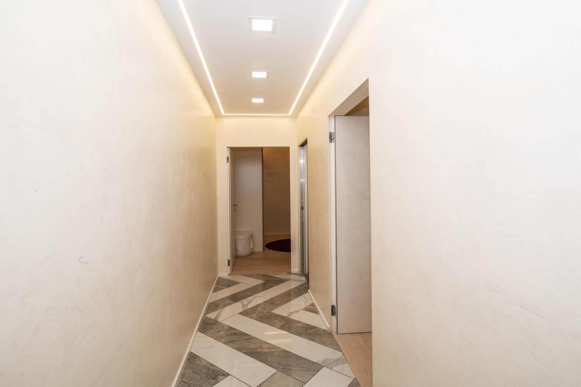 Enjoy Colosseum Apartamento *