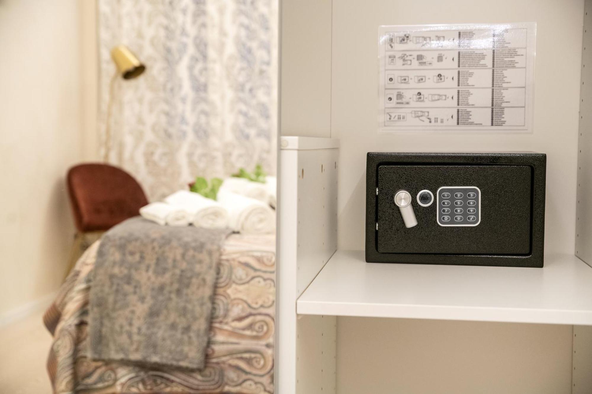 Enjoy Colosseum Apartamento *
